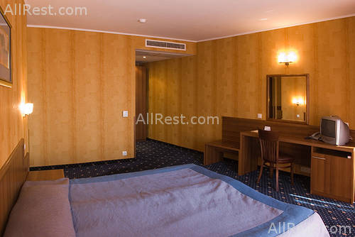 Panorama Hotel 9